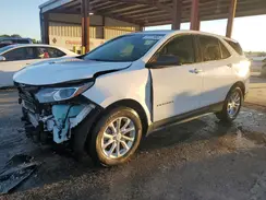 2GNAXHEV9K6216479 2019 CHEVROLET EQUINOX