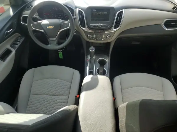 2GNAXHEV9K6216479 2019 CHEVROLET EQUINOX - Image 8