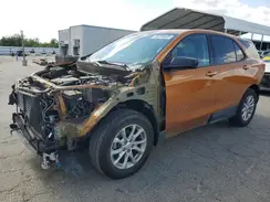 2GNAXHEV9K6217289 2019 CHEVROLET EQUINOX