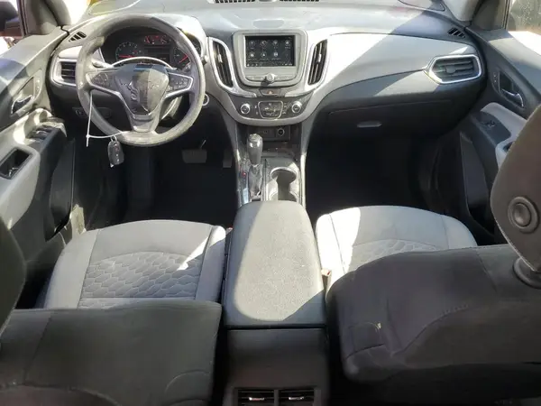 2GNAXHEV9K6217289 2019 CHEVROLET EQUINOX - Image 8