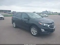 2GNAXHEV9K6217938 2019 CHEVROLET EQUINOX