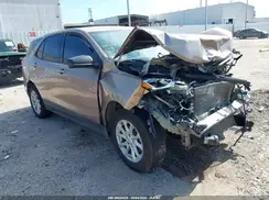 2GNAXHEV9K6218409 2019 CHEVROLET EQUINOX