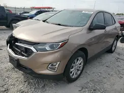 2GNAXHEV9K6218944 2019 CHEVROLET EQUINOX