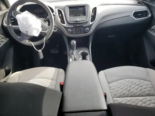 2GNAXHEV9K6218944 2019 CHEVROLET EQUINOX - Image 8