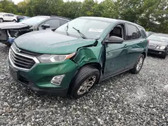 2GNAXHEV9K6219804 2019 CHEVROLET EQUINOX