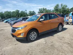 2GNAXHEV9K6220726 2019 CHEVROLET EQUINOX