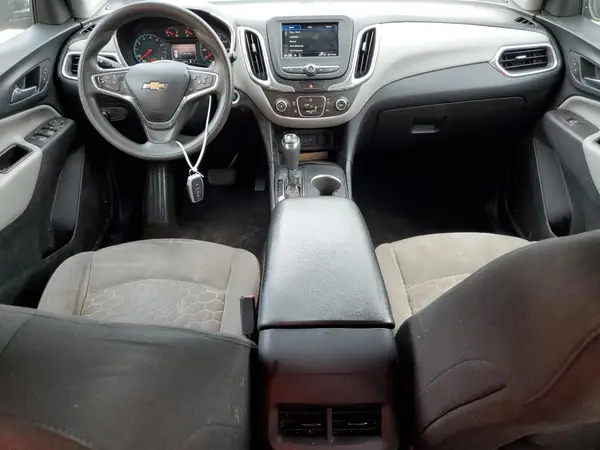 2GNAXHEV9K6220726 2019 CHEVROLET EQUINOX - Image 8