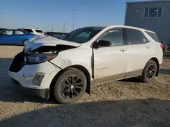 2GNAXHEV9K6222136 2019 CHEVROLET EQUINOX
