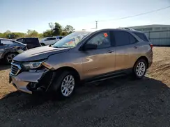 2GNAXHEV9K6224937 2019 CHEVROLET EQUINOX