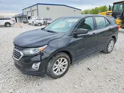 2GNAXHEV9K6226476 2019 CHEVROLET EQUINOX