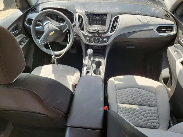 2GNAXHEV9K6226641 2019 CHEVROLET EQUINOX - Image 8