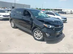 2GNAXHEV9K6230236 2019 CHEVROLET EQUINOX