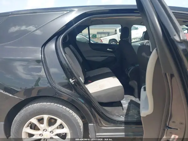 2GNAXHEV9K6230236 2019 CHEVROLET EQUINOX - Image 8