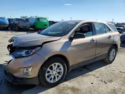 2GNAXHEV9K6231323 2019 CHEVROLET EQUINOX