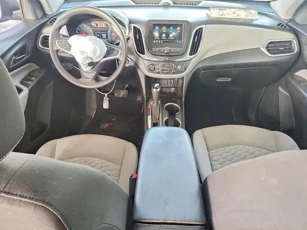 2GNAXHEV9K6231421 2019 CHEVROLET EQUINOX - Image 8