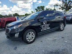 2GNAXHEV9K6233895 2019 CHEVROLET EQUINOX