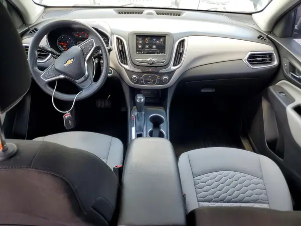 2GNAXHEV9K6233895 2019 CHEVROLET EQUINOX - Image 8