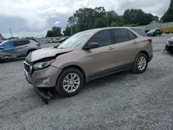 2GNAXHEV9K6236683 2019 CHEVROLET EQUINOX