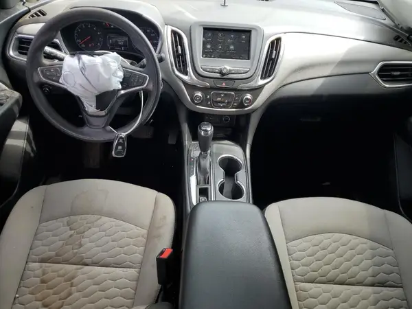 2GNAXHEV9K6236683 2019 CHEVROLET EQUINOX - Image 8