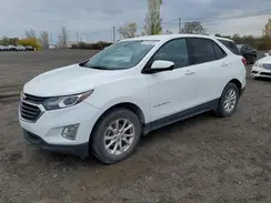 2GNAXHEV9K6240894 2019 CHEVROLET EQUINOX