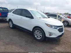 2GNAXHEV9K6247361 2019 CHEVROLET EQUINOX