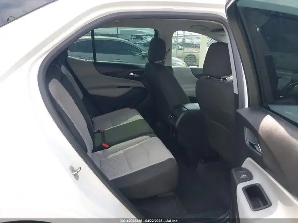 2GNAXHEV9K6247361 2019 CHEVROLET EQUINOX - Image 8