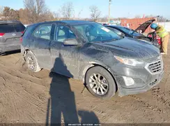 2GNAXHEV9K6248042 2019 CHEVROLET EQUINOX