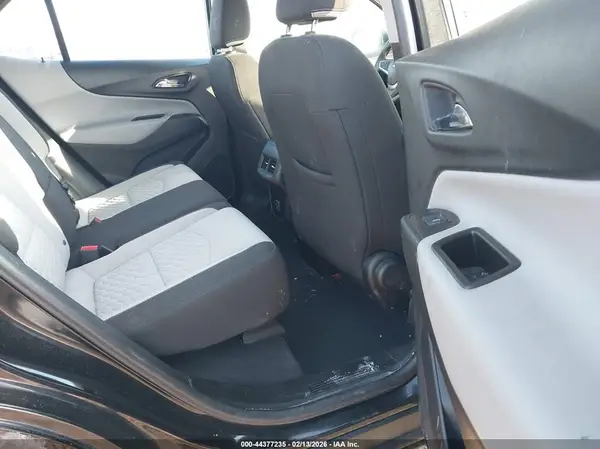 2GNAXHEV9K6248042 2019 CHEVROLET EQUINOX - Image 8