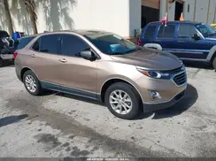 2GNAXHEV9K6251913 2019 CHEVROLET EQUINOX