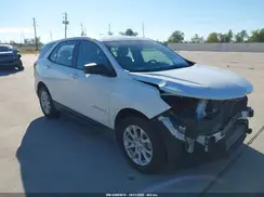 2GNAXHEV9K6254228 2019 CHEVROLET EQUINOX