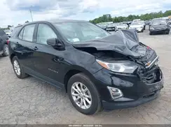 2GNAXHEV9K6254407 2019 CHEVROLET EQUINOX