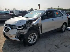 2GNAXHEV9K6260742 2019 CHEVROLET EQUINOX