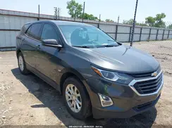 2GNAXHEV9K6265925 2019 CHEVROLET EQUINOX