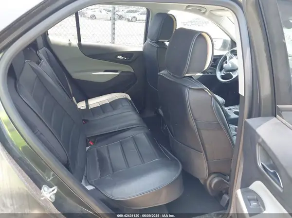 2GNAXHEV9K6265925 2019 CHEVROLET EQUINOX - Image 8