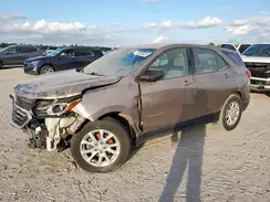 2GNAXHEV9K6269215 2019 CHEVROLET EQUINOX