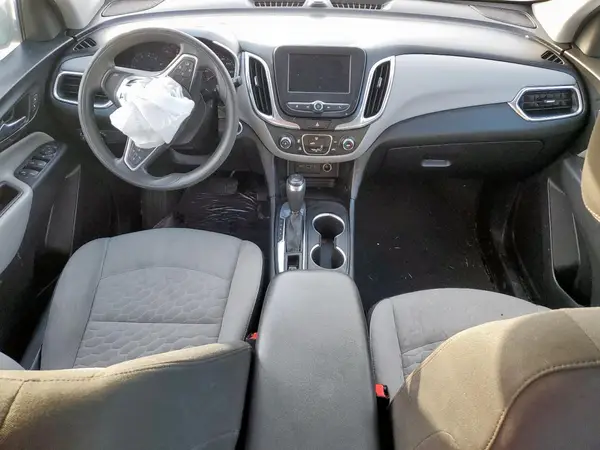 2GNAXHEV9K6269215 2019 CHEVROLET EQUINOX - Image 8