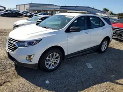 2GNAXHEV9K6270803 2019 CHEVROLET EQUINOX