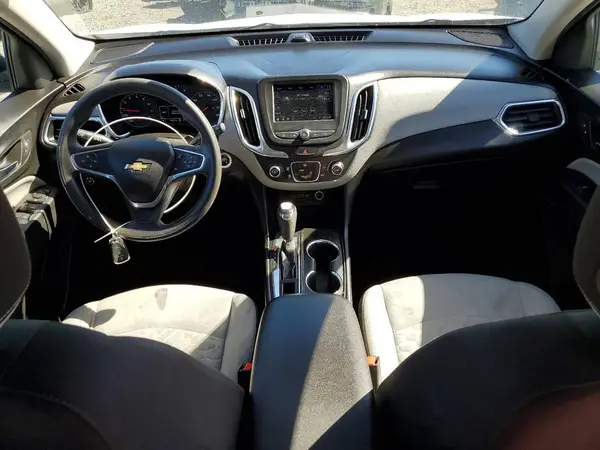 2GNAXHEV9K6270803 2019 CHEVROLET EQUINOX - Image 8