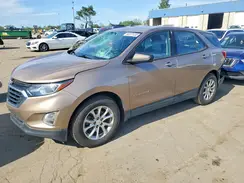 2GNAXHEV9K6275841 2019 CHEVROLET EQUINOX