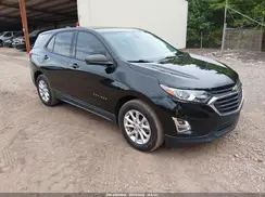 2GNAXHEV9K6277637 2019 CHEVROLET EQUINOX