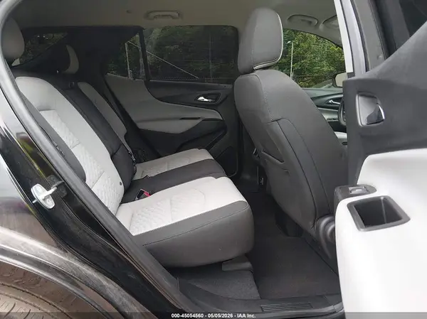 2GNAXHEV9K6277637 2019 CHEVROLET EQUINOX - Image 8