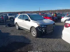 2GNAXHEV9K6280716 2019 CHEVROLET EQUINOX
