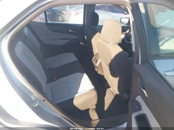 2GNAXHEV9K6280716 2019 CHEVROLET EQUINOX - Image 8