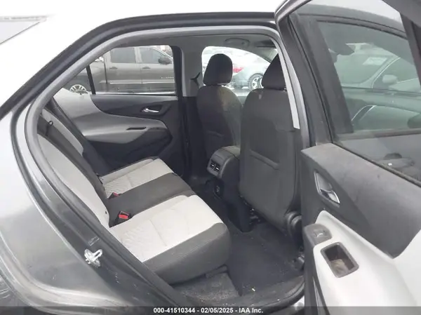 2GNAXHEV9K6285429 2019 CHEVROLET EQUINOX - Image 8