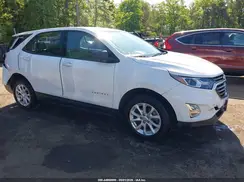 2GNAXHEV9K6286404 2019 CHEVROLET EQUINOX