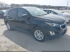 2GNAXHEV9K6288122 2019 CHEVROLET EQUINOX