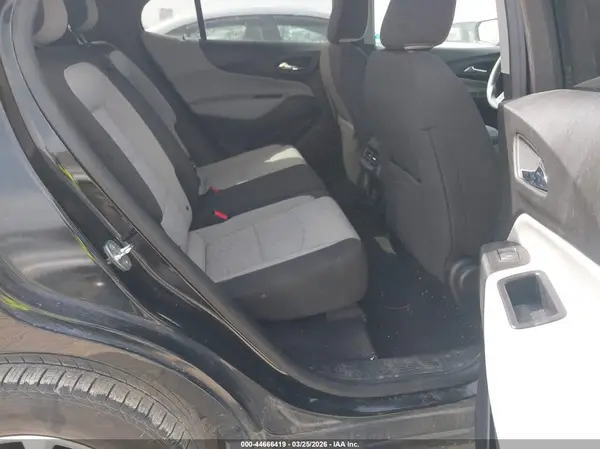 2GNAXHEV9K6288122 2019 CHEVROLET EQUINOX - Image 8