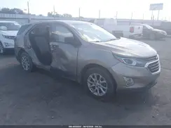 2GNAXHEV9K6290422 2019 CHEVROLET EQUINOX