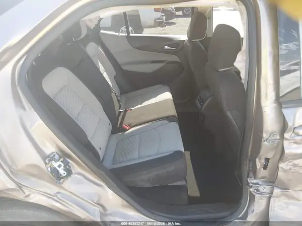 2GNAXHEV9K6290422 2019 CHEVROLET EQUINOX - Image 8