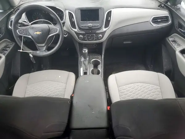 2GNAXHEV9K6294339 2019 CHEVROLET EQUINOX - Image 8